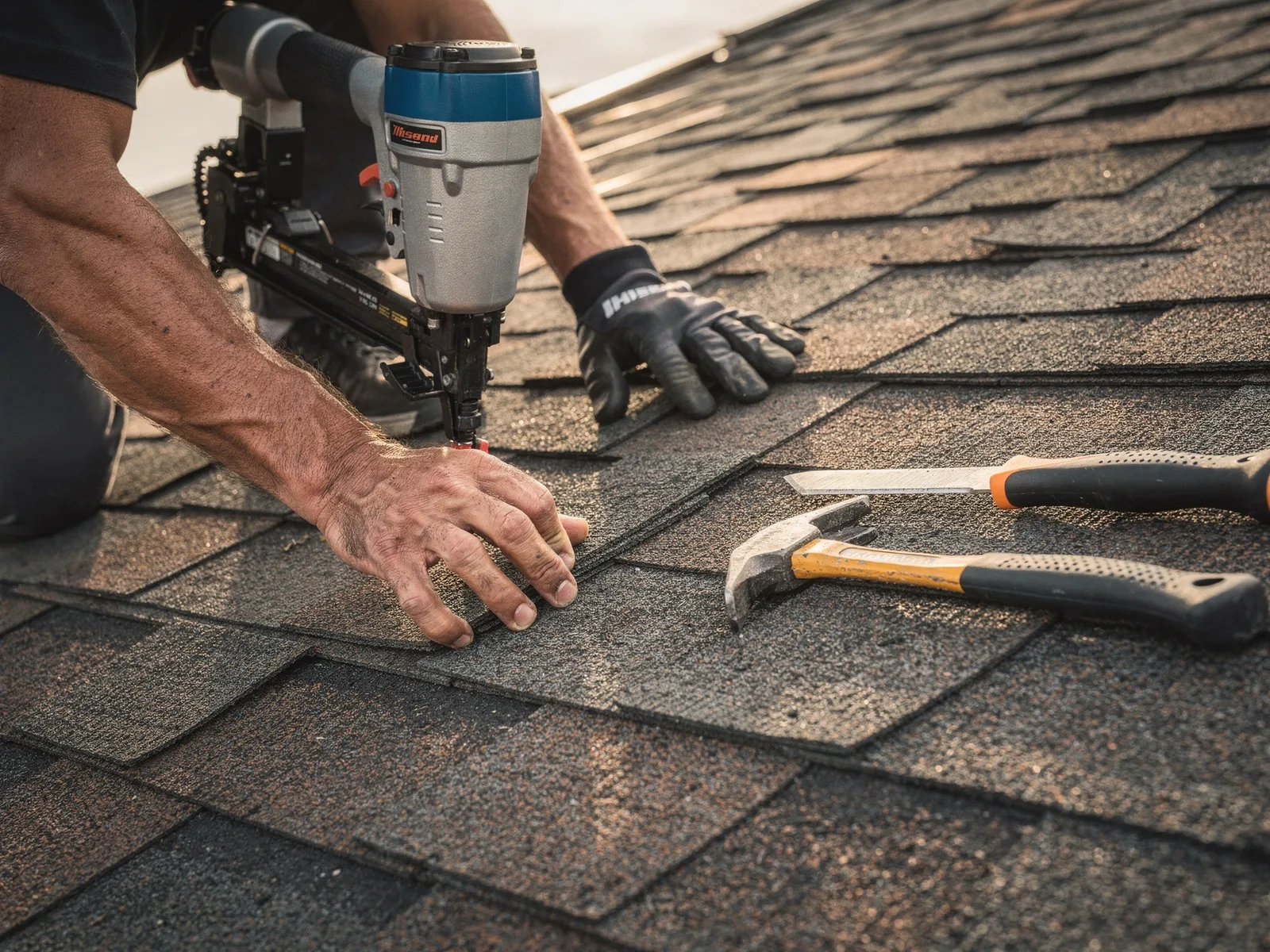 Why choose Roof Repair in Wray, GA